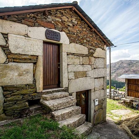 Casas Peralta - Leira Pereira Villa Cabreiros Ngoại thất bức ảnh