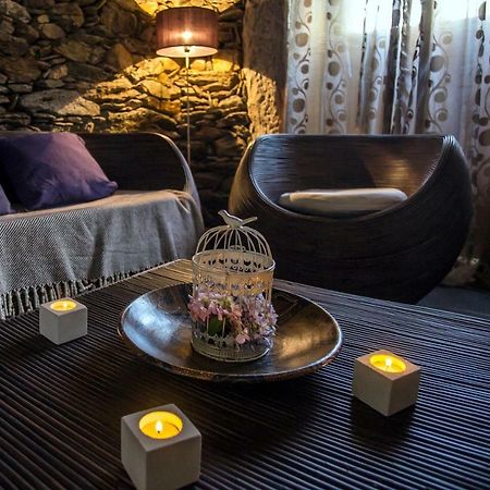 Casas Peralta - Leira Pereira Villa Cabreiros Ngoại thất bức ảnh