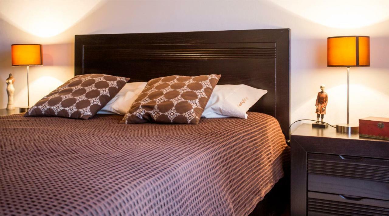 Casas Peralta - Leira Pereira Villa Cabreiros Ngoại thất bức ảnh