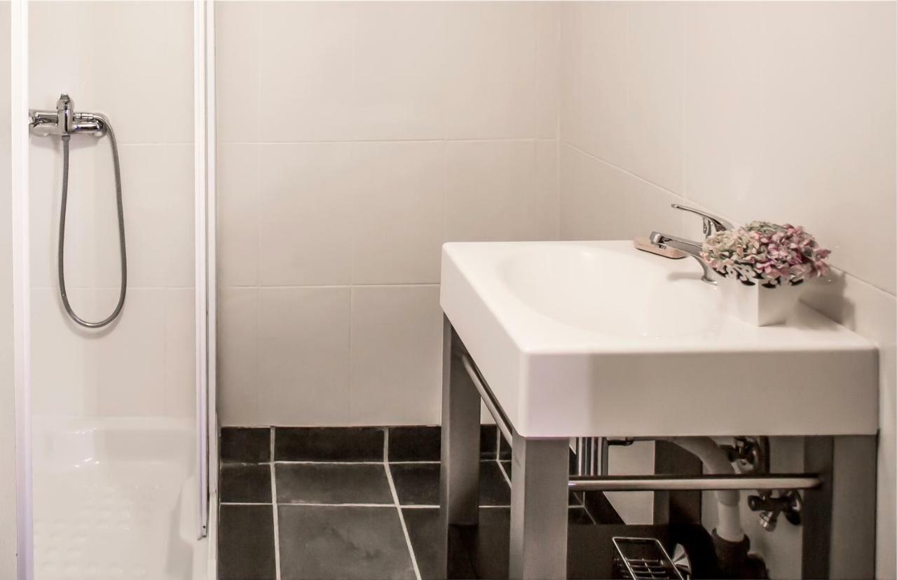 Casas Peralta - Leira Pereira Villa Cabreiros Ngoại thất bức ảnh